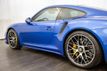 2015 Porsche 911 2dr Coupe Turbo S - 22532260 - 27