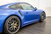 2015 Porsche 911 2dr Coupe Turbo S - 22532260 - 28