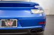 2015 Porsche 911 2dr Coupe Turbo S - 22532260 - 34