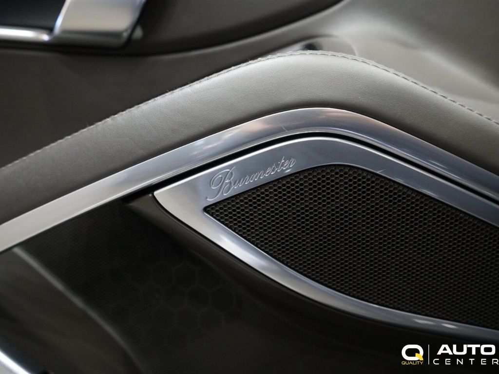 2015 Porsche 911 2dr Targa 4S - 22884850 - 11