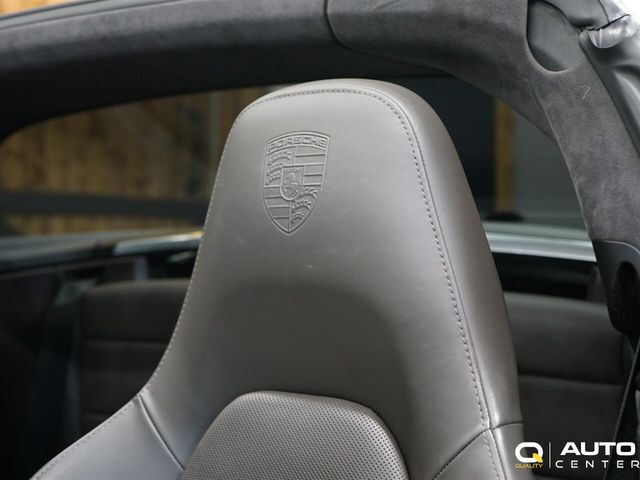 2015 Porsche 911 2dr Targa 4S - 22884850 - 15