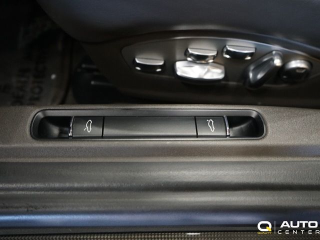 2015 Porsche 911 2dr Targa 4S - 22884850 - 24