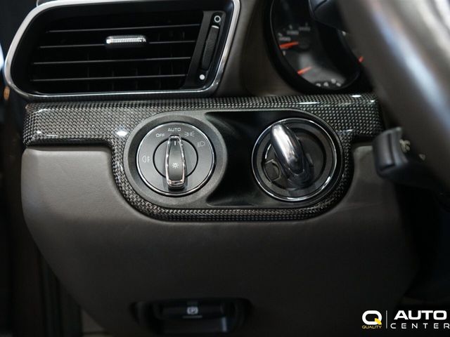 2015 Porsche 911 2dr Targa 4S - 22884850 - 25