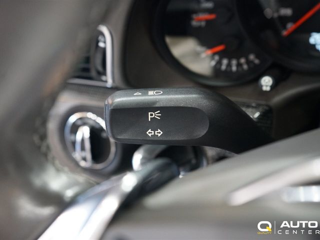 2015 Porsche 911 2dr Targa 4S - 22884850 - 27