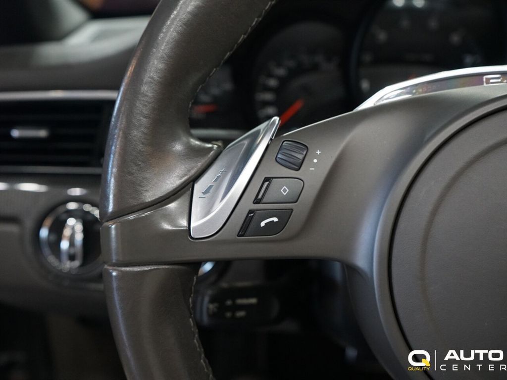 2015 Porsche 911 2dr Targa 4S - 22884850 - 29