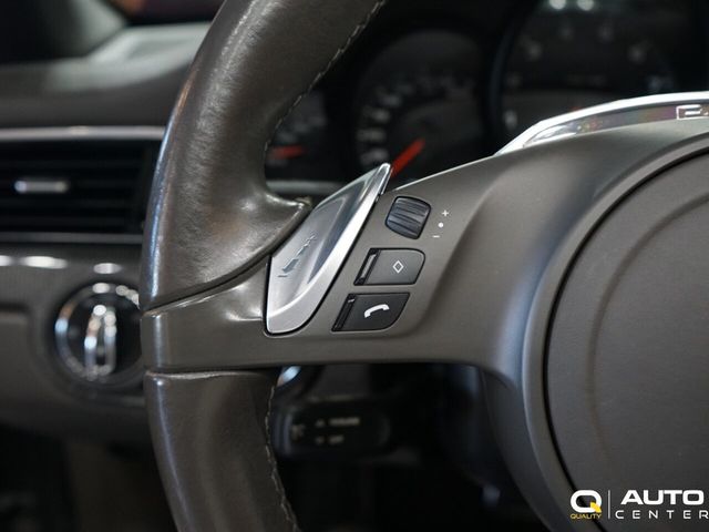 2015 Porsche 911 2dr Targa 4S - 22884850 - 29