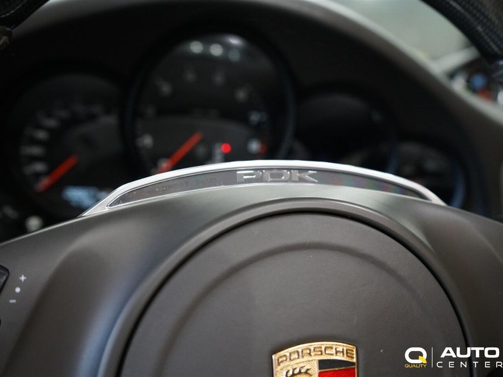 2015 Porsche 911 2dr Targa 4S - 22884850 - 31