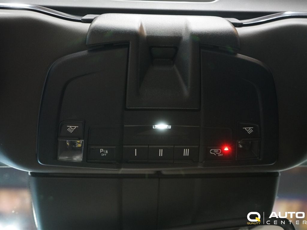 2015 Porsche 911 2dr Targa 4S - 22884850 - 32