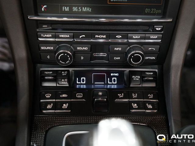 2015 Porsche 911 2dr Targa 4S - 22884850 - 33