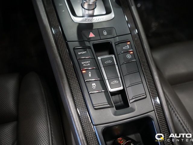 2015 Porsche 911 2dr Targa 4S - 22884850 - 34