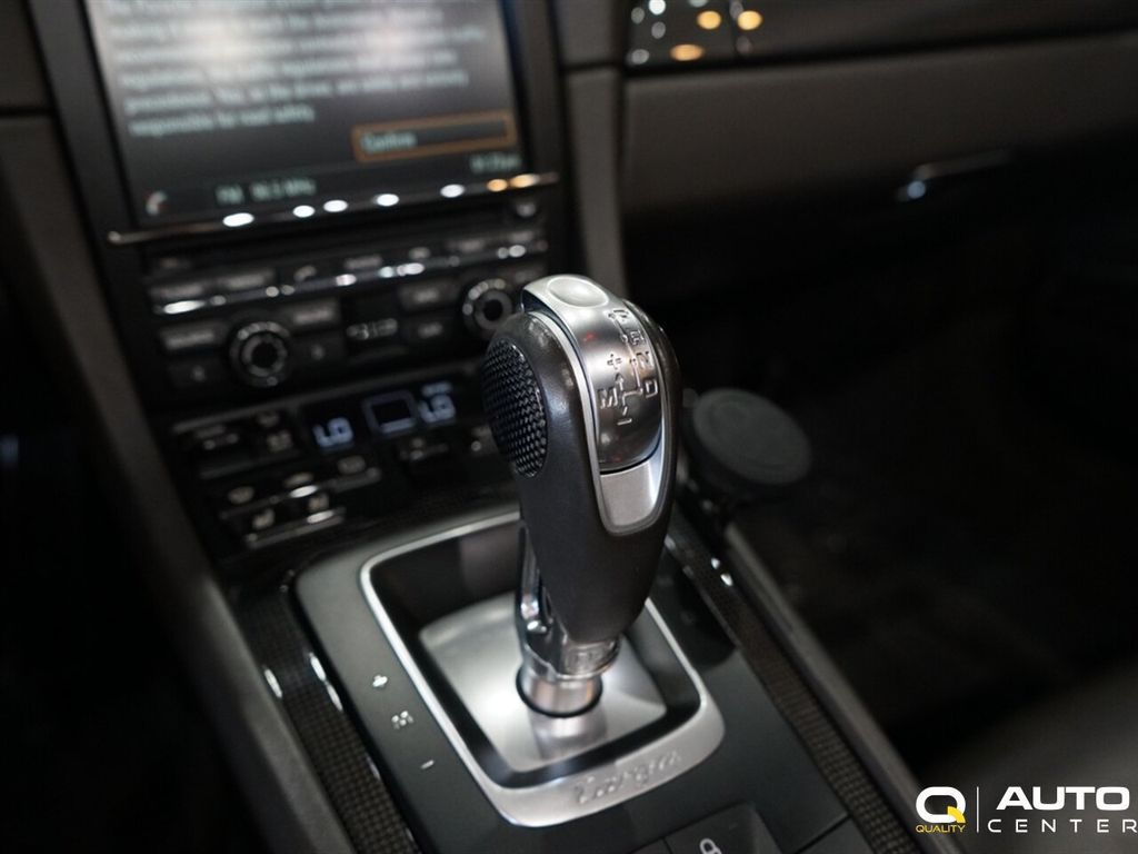 2015 Porsche 911 2dr Targa 4S - 22884850 - 35