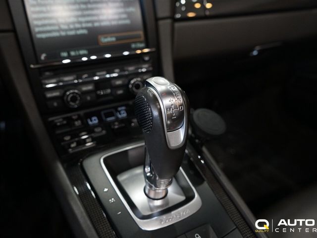 2015 Porsche 911 2dr Targa 4S - 22884850 - 35