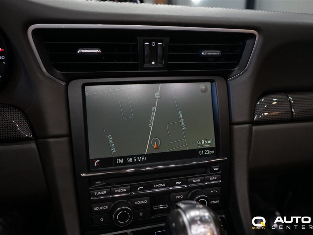 2015 Porsche 911 2dr Targa 4S - 22884850 - 36