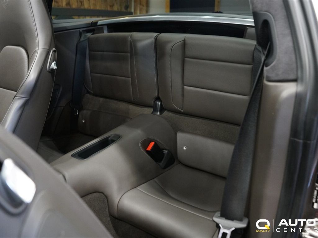 2015 Porsche 911 2dr Targa 4S - 22884850 - 39