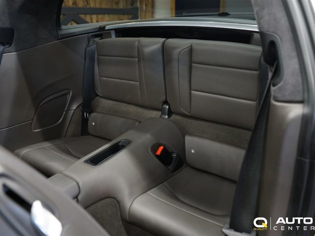 2015 Porsche 911 2dr Targa 4S - 22884850 - 40