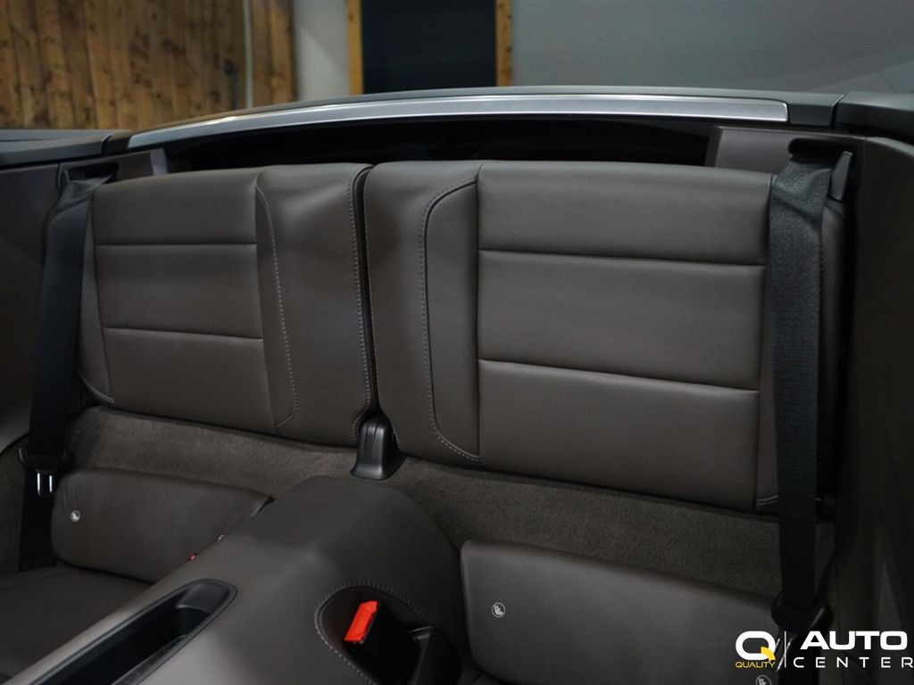 2015 Porsche 911 2dr Targa 4S - 22884850 - 41