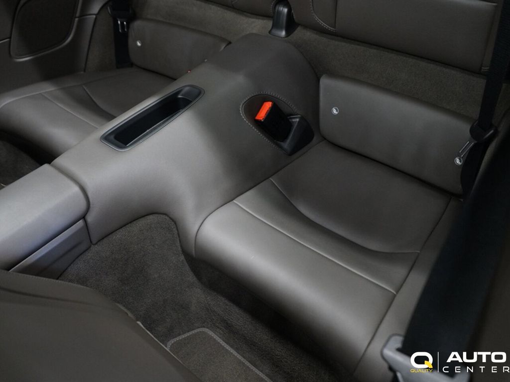 2015 Porsche 911 2dr Targa 4S - 22884850 - 42