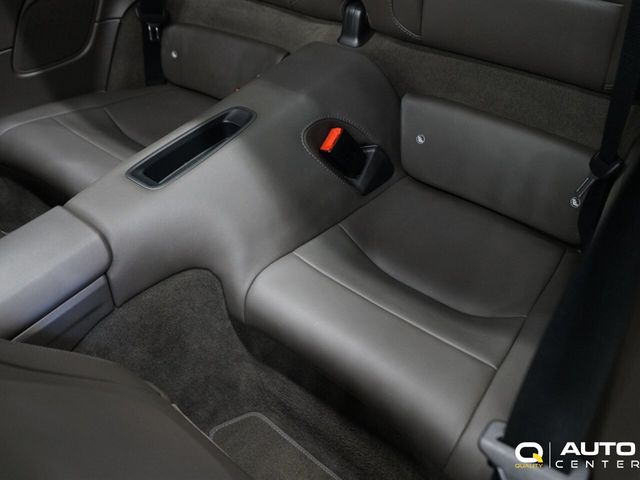 2015 Porsche 911 2dr Targa 4S - 22884850 - 42