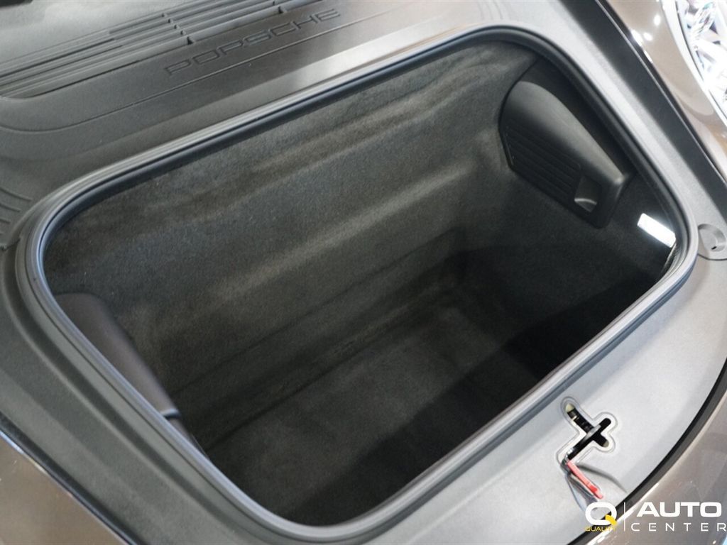 2015 Porsche 911 2dr Targa 4S - 22884850 - 44