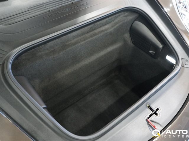 2015 Porsche 911 2dr Targa 4S - 22884850 - 44