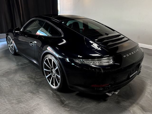 2015 Porsche 911 *991.1 Carrera S* *PASM* *Reverse Camera* *Low Miles* *PPF* - 23095087 - 15