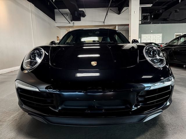 2015 Porsche 911 *991.1 Carrera S* *PASM* *Reverse Camera* *Low Miles* *PPF* - 23095087 - 16
