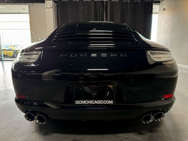 2015 Porsche 911 *991.1 Carrera S* *PASM* *Reverse Camera* *Low Miles* *PPF* - 23095087 - 17