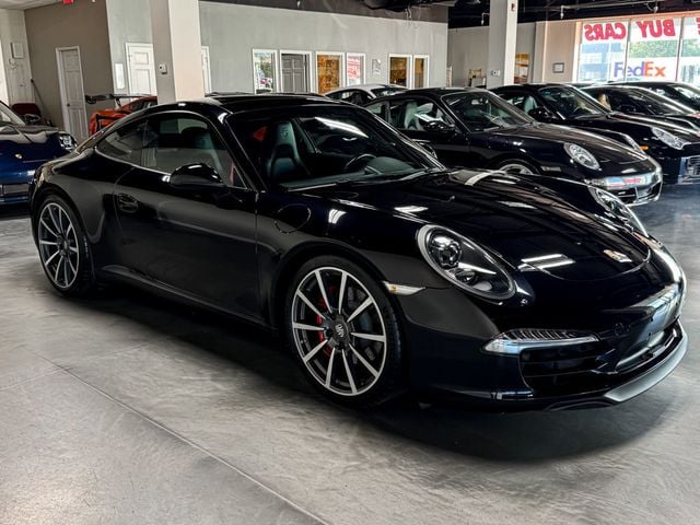 2015 Porsche 911 *991.1 Carrera S* *PASM* *Reverse Camera* *Low Miles* *PPF* - 23095087 - 1