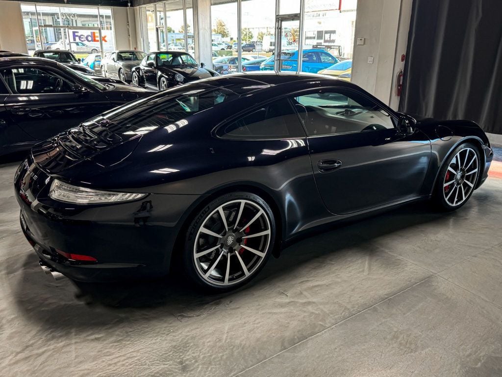 2015 Porsche 911 *991.1 Carrera S* *PASM* *Reverse Camera* *Low Miles* *PPF* - 23095087 - 32