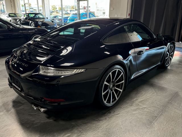 2015 Porsche 911 *991.1 Carrera S* *PASM* *Reverse Camera* *Low Miles* *PPF* - 23095087 - 33