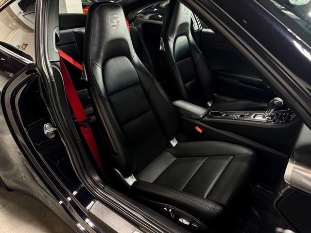 2015 Porsche 911 *991.1 Carrera S* *PASM* *Reverse Camera* *Low Miles* *PPF* - 23095087 - 36