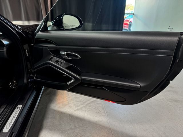 2015 Porsche 911 *991.1 Carrera S* *PASM* *Reverse Camera* *Low Miles* *PPF* - 23095087 - 37