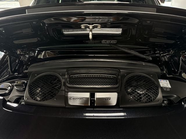 2015 Porsche 911 *991.1 Carrera S* *PASM* *Reverse Camera* *Low Miles* *PPF* - 23095087 - 39