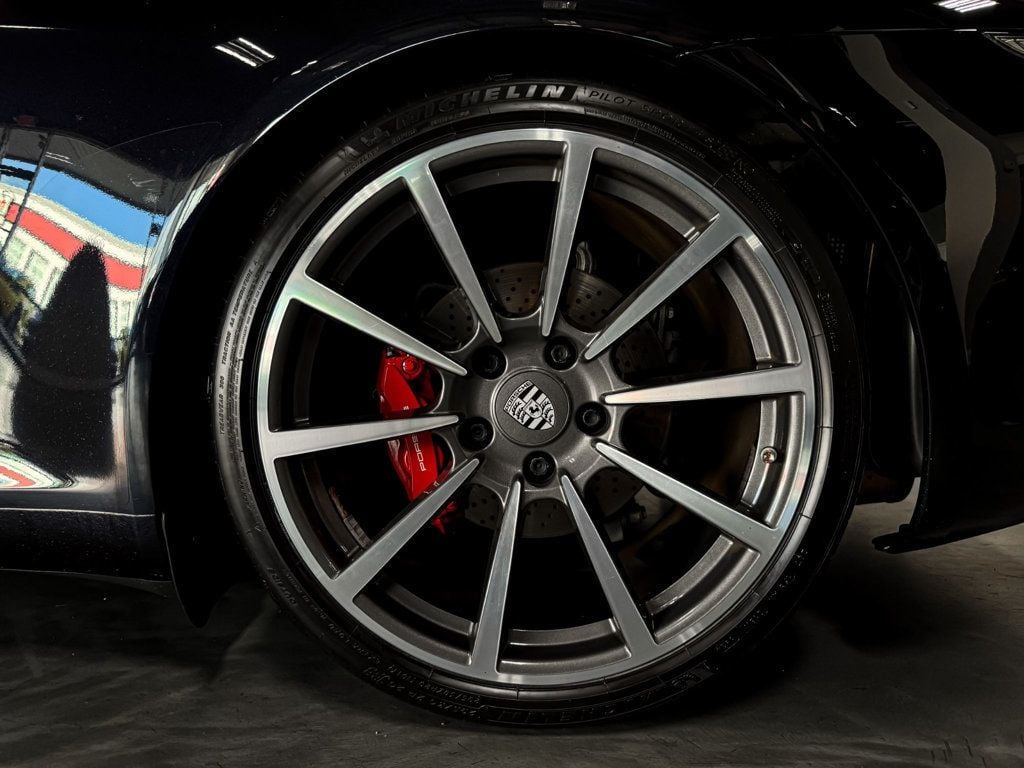 2015 Porsche 911 *991.1 Carrera S* *PASM* *Reverse Camera* *Low Miles* *PPF* - 23095087 - 40