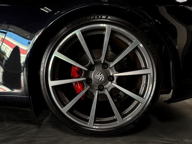 2015 Porsche 911 *991.1 Carrera S* *PASM* *Reverse Camera* *Low Miles* *PPF* - 23095087 - 40