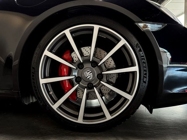 2015 Porsche 911 *991.1 Carrera S* *PASM* *Reverse Camera* *Low Miles* *PPF* - 23095087 - 42