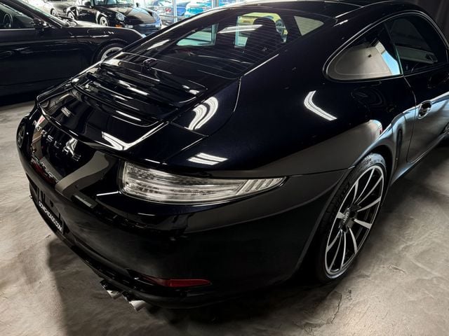 2015 Porsche 911 *991.1 Carrera S* *PASM* *Reverse Camera* *Low Miles* *PPF* - 23095087 - 44