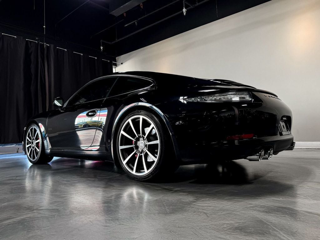 2015 Porsche 911 *991.1 Carrera S* *PASM* *Reverse Camera* *Low Miles* *PPF* - 23095087 - 45