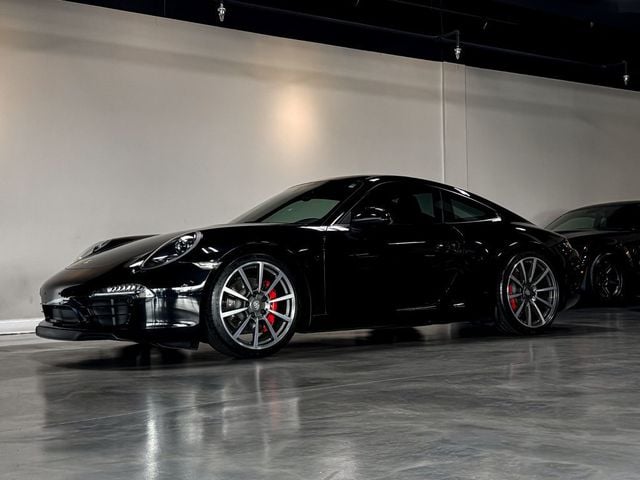 2015 Porsche 911 *991.1 Carrera S* *PASM* *Reverse Camera* *Low Miles* *PPF* - 23095087 - 46