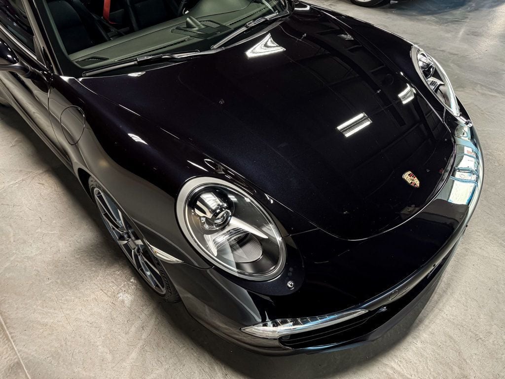 2015 Porsche 911 *991.1 Carrera S* *PASM* *Reverse Camera* *Low Miles* *PPF* - 23095087 - 48