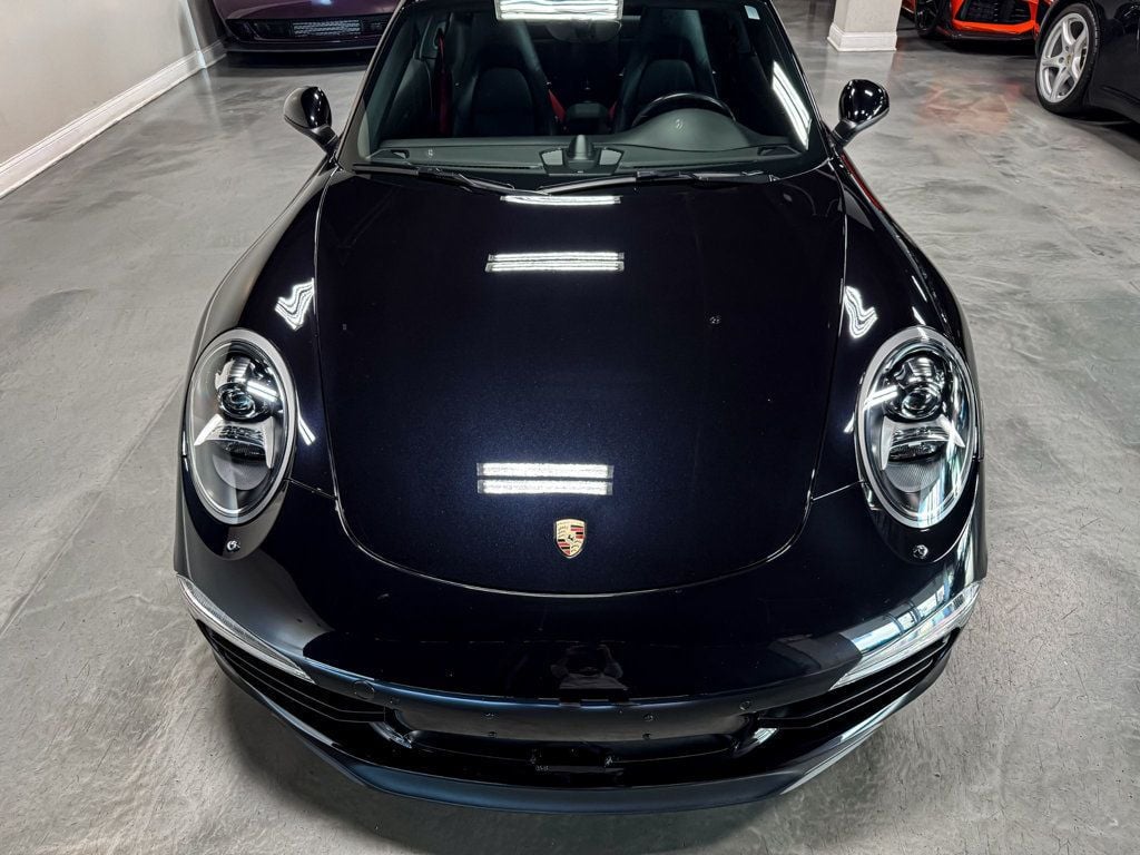 2015 Porsche 911 *991.1 Carrera S* *PASM* *Reverse Camera* *Low Miles* *PPF* - 23095087 - 49