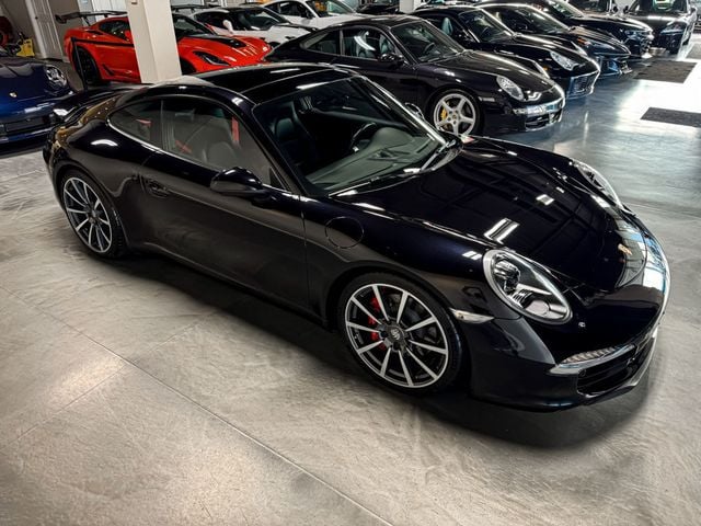 2015 Porsche 911 *991.1 Carrera S* *PASM* *Reverse Camera* *Low Miles* *PPF* - 23095087 - 51