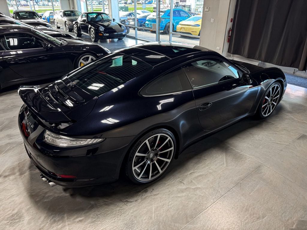2015 Porsche 911 *991.1 Carrera S* *PASM* *Reverse Camera* *Low Miles* *PPF* - 23095087 - 52