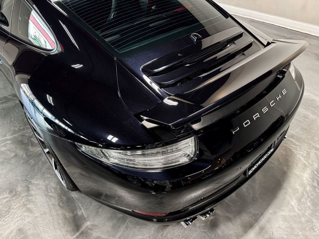 2015 Porsche 911 *991.1 Carrera S* *PASM* *Reverse Camera* *Low Miles* *PPF* - 23095087 - 54