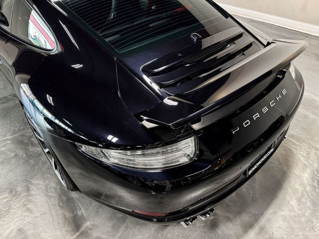 2015 Porsche 911 *991.1 Carrera S* *PASM* *Reverse Camera* *Low Miles* *PPF* - 23095087 - 54