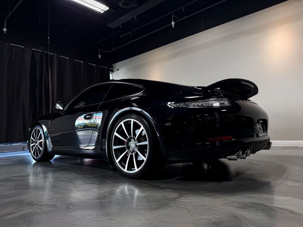2015 Porsche 911 *991.1 Carrera S* *PASM* *Reverse Camera* *Low Miles* *PPF* - 23095087 - 56