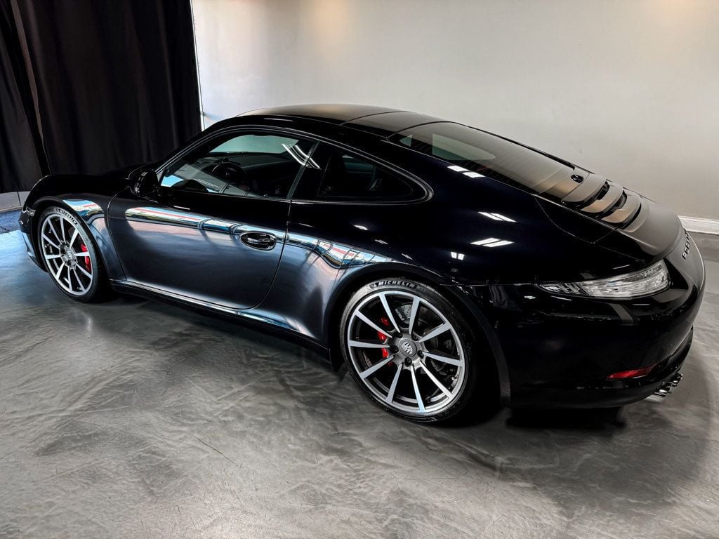 2015 Porsche 911 *991.1 Carrera S* *PASM* *Reverse Camera* *Low Miles* *PPF* - 23095087 - 5