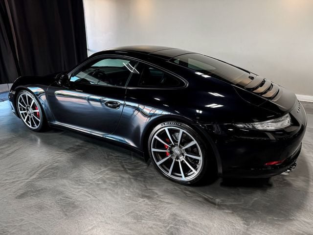 2015 Porsche 911 *991.1 Carrera S* *PASM* *Reverse Camera* *Low Miles* *PPF* - 23095087 - 5