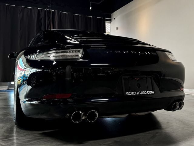 2015 Porsche 911 *991.1 Carrera S* *PASM* *Reverse Camera* *Low Miles* *PPF* - 23095087 - 59