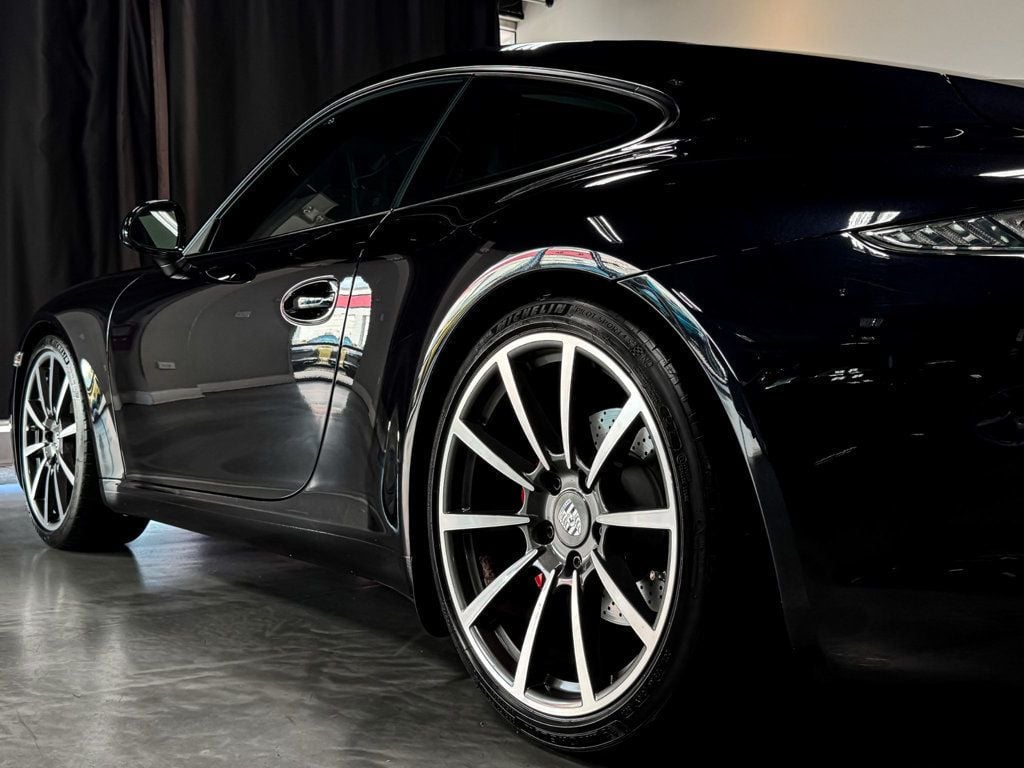 2015 Porsche 911 *991.1 Carrera S* *PASM* *Reverse Camera* *Low Miles* *PPF* - 23095087 - 68
